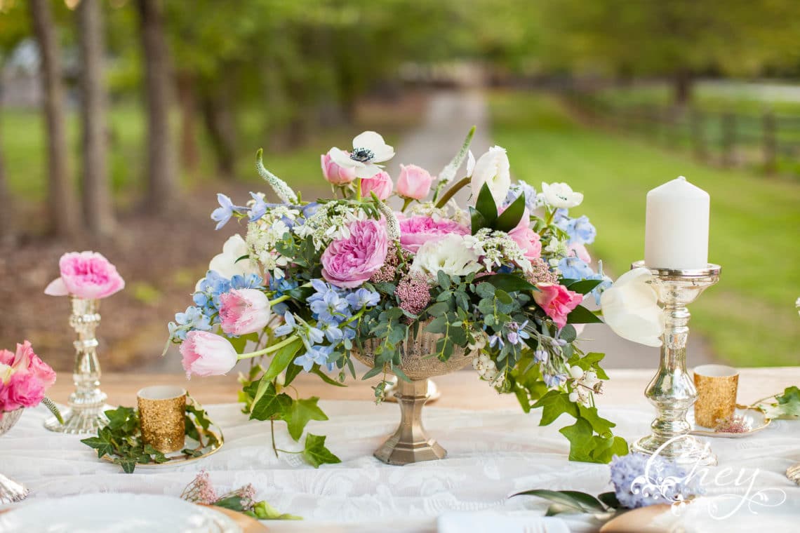 The Perfect Posey LLC Perfect Floral Designs for Atlantas Top Wedding